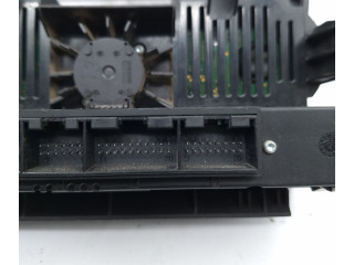 Блок управления климат-контролем 8P0820043K, 412206018029   Audi A3 S3 8P