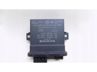 Модуль фонарей