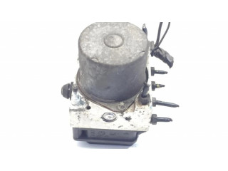 Jednotka ABS 0265231845, 07082140362 Nissan Tiida C11 2007