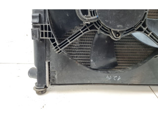 Комплект вентиляторов 120717, 3R021 Mitsubishi ASX