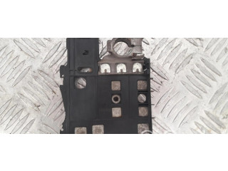 Блок предохранителей Alfa Romeo 166