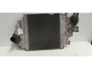 Интеркулер 16009020F0 Renault Clio II