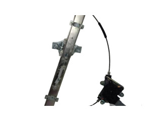 Зеркало электрическое Hyundai i10 2013-2018 года