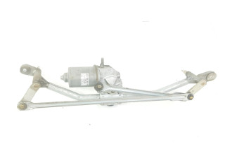 Моторчик дворников 8X2317500AD, C2D3544 Jaguar XF