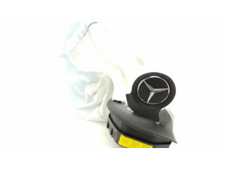 Подушка безопасности водителя A0008601202, 634032100 Mercedes-Benz E W213
