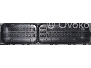 Блок управления двигателя MJD6JF.M1, MJD6JF.M1   Fiat Idea