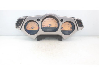 Přístrojová deska Nissan Murano Z50 NOTIENEREFERENCIA
