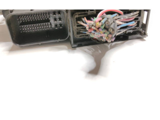 Блок управления двигателя 1860B810, 2757001291 Mitsubishi Outlander