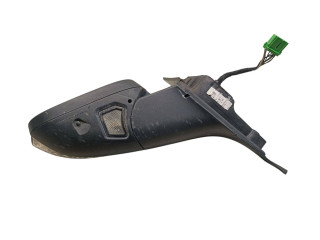 Зеркало электрическое        Volvo S80  2007 - 2013 года   