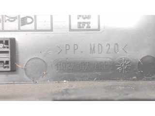 Pojistková skříňka 1192707, 1192707A223 Alfa Romeo 166 2005