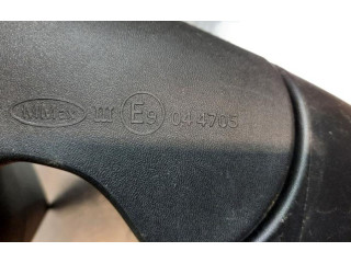 Зеркало (управляемое электричеством) 963025005R Dacia Lodgy