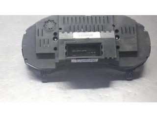 Панель приборов 1Z0920812D Skoda Octavia Mk2 (1Z)