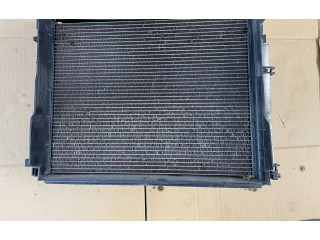 Радиатор охлаждающей жидкости 21410464r Dacia Lodgy