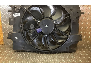 Вентилятор радиатора     214818009R    Dacia Sandero 