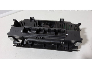 Блок управления кондиционера воздуха / климата/ печки (в салоне)