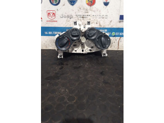 Блок управления климат-контролем    Ford Ka