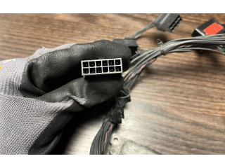 Vstřikovací lišta 7PP941572A, 7PP941572A Volkswagen PASSAT B8 USA CRLB