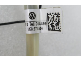 Подрулевой шлейф SRS 28485742, 014499 Skoda Fabia Mk2 (5J)