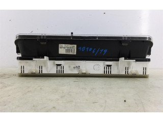 Панель приборов    Subaru Forester SF       