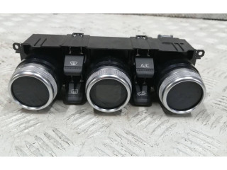 Блок управления климат-контролем 275105451R, 27287302 Dacia Duster II