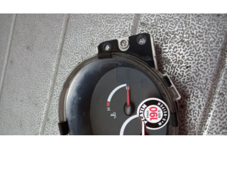 Přístrojová deska Audi Coupe 1998