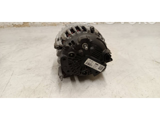 Генератор 05l903026l Skoda Octavia Mk4