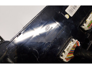 Блок управления климат-контролем 97250D3XXX   Hyundai Tucson TL