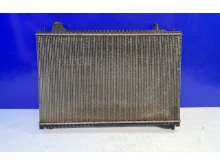 Интеркулер GX638005AB Jaguar XF X260