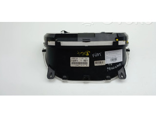 Панель приборов 51828075 Fiat Grande Punto