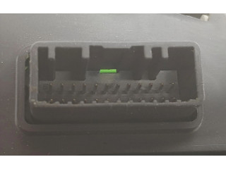 Панель приборов 248100408R, 248100408R Dacia Dokker