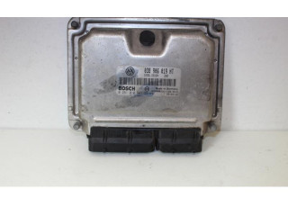 Píst 038906019HT Seat Ibiza III (6L)