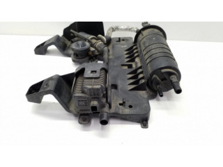 Фильтр с активированным углем (топливный пар)