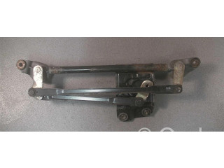 Механизм стеклоочистителей (трапеция)    Hyundai Getz 1.5  для двигателя D3EA
