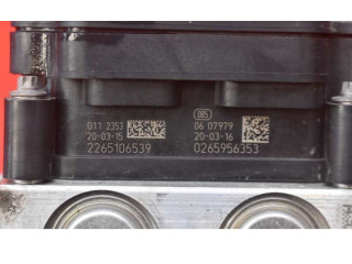 Jednotka ABS 9812786180, 9812786180   Citroen Berlingo 2020