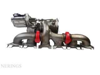  Турбина BMW X3 G01  18559880116, TC30-0426         