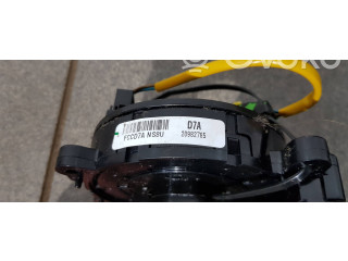 Подрулевой шлейф SRS    Chevrolet Captiva