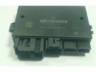 Блок управления A1669002116, A1669002116 Mercedes-Benz GLE AMG (W166 - C292)