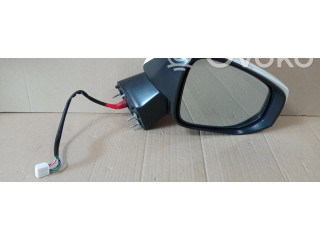 Zpětné zrcátko Toyota Yaris 2017 045428