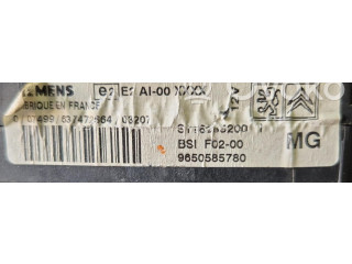 Čerpadlo oleje HFX   Citroen C3   