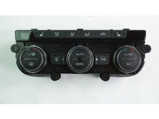 Блок управления климат-контролем 5G0907044BE Volkswagen Golf VII