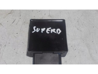 Блок управления топливного насоса