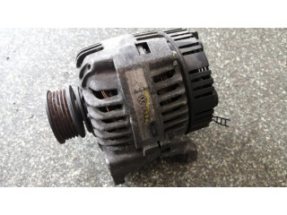 Генератор 058903016E Audi A4 S4 B5 8D 1.8
