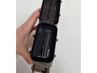 Блок управления двигателя 03L906023ML, 5WP42691AA   Volkswagen Jetta VI