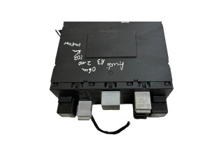 Блок комфорта 8P0907279F, F005V00519   Audi A3 S3 8P   