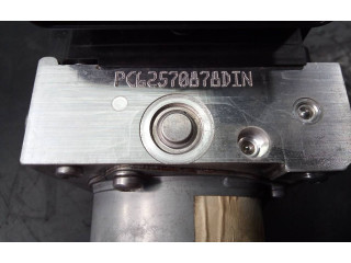 Блок АБС 52062978, 54087273B   Jeep  Renegade  2014 -  года