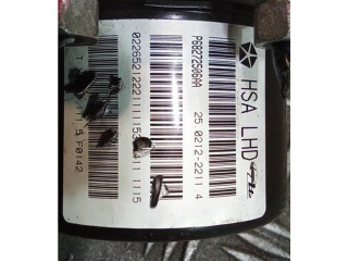 Блок АБС P68272506AA, 25021222114   Fiat  Freemont   -  года