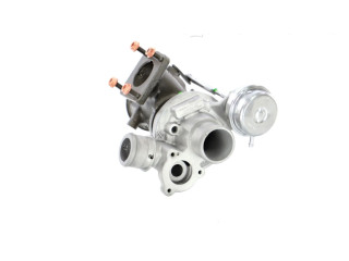  Турбина Fiat 500X  55228036, 55228036         