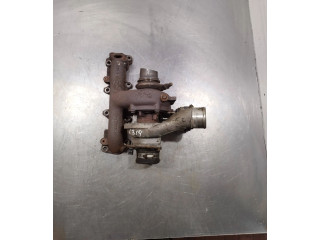 Turbodmychadlo Турбина 552051b1, 760822   Suzuki SX4   D19aa