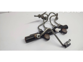 Магистральная трубка топлива