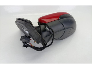 Поршень Зеркало (управляемое электричеством) CFGB 5K0857501CD Volkswagen Golf VI